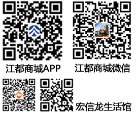 微光觸控二維碼